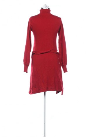 Sukienka KappAhl, Rozmiar S, Kolor Czerwony, Cena 11,99 zł