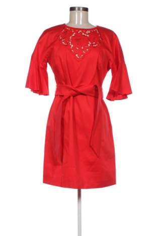 Рокля Karen Millen, Размер M, Цвят Червен, Цена 63,91 €