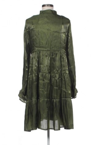 Kleid Karen by Simonsen, Größe M, Farbe Grün, Preis 7,99 €