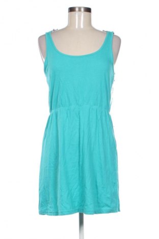 Kleid Kenvelo, Größe M, Farbe Blau, Preis 3,99 €