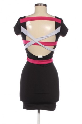 Sukienka Kikiriki, Rozmiar S, Kolor Czarny, Cena 22,99 zł