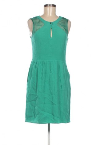Šaty  Kookai, Velikost S, Barva Zelená, Cena  122,00 Kč