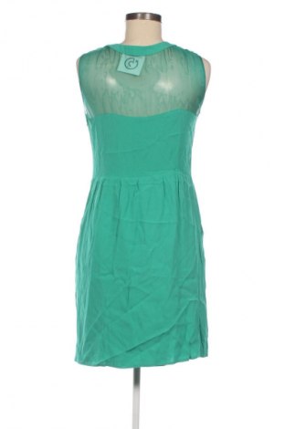 Šaty  Kookai, Velikost S, Barva Zelená, Cena  122,00 Kč