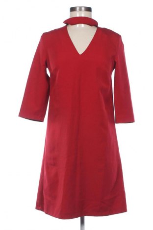 Sukienka Koton, Rozmiar XS, Kolor Czerwony, Cena 32,11 zł
