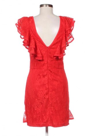 Kleid Koton, Größe L, Farbe Rot, Preis 10,99 €