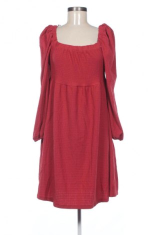 Sukienka LC Waikiki, Rozmiar M, Kolor Czerwony, Cena 20,99 zł