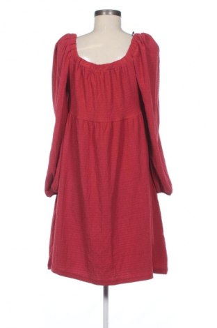 Sukienka LC Waikiki, Rozmiar M, Kolor Czerwony, Cena 20,99 zł