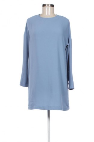 Sukienka LC Waikiki, Rozmiar S, Kolor Niebieski, Cena 18,99 zł