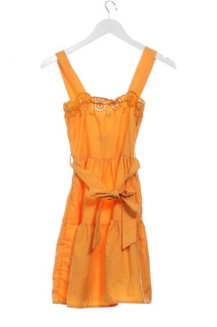 Šaty  LCW, Velikost XS, Barva Žlutá, Cena  122,00 Kč