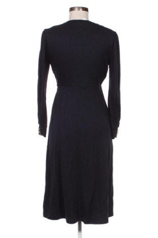 Šaty  LK Bennett, Velikost M, Barva Modrá, Cena  1 149,00 Kč