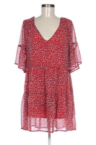 Sukienka La Petite Etoile, Rozmiar M, Kolor Kolorowy, Cena 27,40 zł