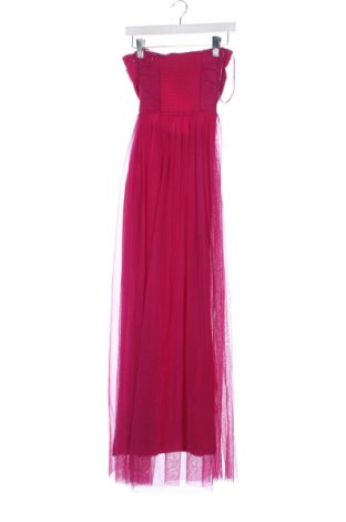 Kleid Lace & Beads, Größe XS, Farbe Mehrfarbig, Preis 24,99 €