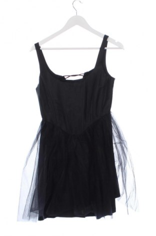 Φόρεμα Lace & Beads, Μέγεθος XS, Χρώμα Μαύρο, Τιμή 32,99 €