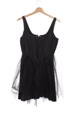 Kleid Lace & Beads, Größe XS, Farbe Schwarz, Preis 37,99 €