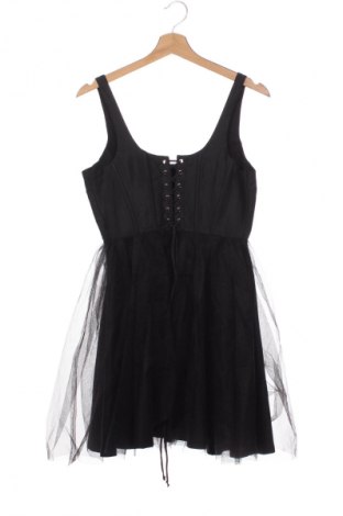 Kleid Lace & Beads, Größe XS, Farbe Schwarz, Preis 37,99 €