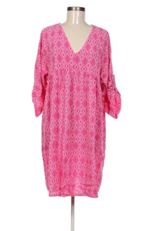 Šaty  Lacony, Velikost XL, Barva Vícebarevné, Cena  579,00 Kč