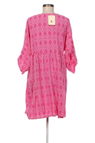 Šaty  Lacony, Velikost XL, Barva Vícebarevné, Cena  579,00 Kč