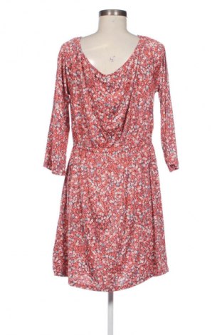 Kleid Lascana, Größe XL, Farbe Mehrfarbig, Preis 11,99 €