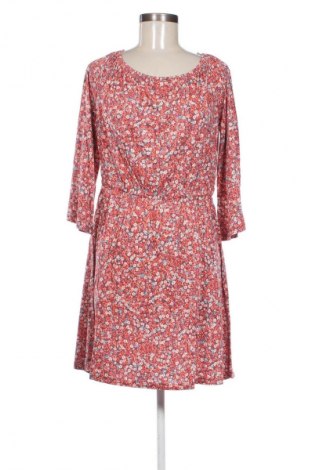 Kleid Lascana, Größe L, Farbe Mehrfarbig, Preis € 27,99