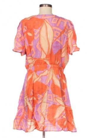 Sukienka Lascana, Rozmiar XL, Kolor Kolorowy, Cena 101,99 zł