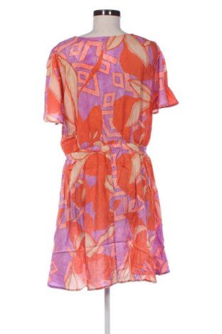 Šaty  Lascana, Velikost XL, Barva Vícebarevné, Cena  579,00 Kč