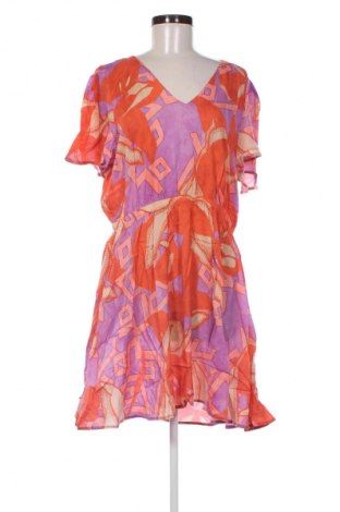 Šaty  Lascana, Velikost XL, Barva Vícebarevné, Cena  579,00 Kč