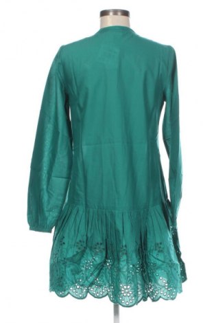 Šaty  Lascana, Veľkosť XS, Farba Zelená, Cena  19,95 €