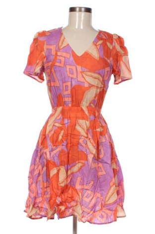 Kleid Lascana, Größe S, Farbe Mehrfarbig, Preis 25,99 €