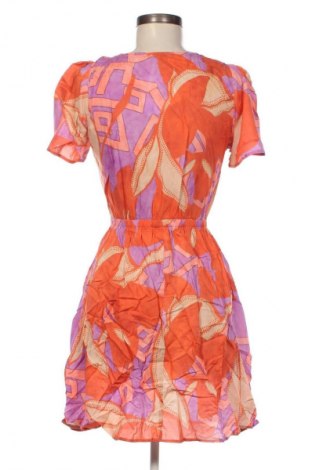 Kleid Lascana, Größe S, Farbe Mehrfarbig, Preis 25,99 €