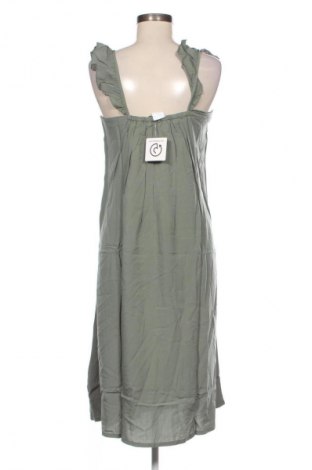 Kleid Lascana, Größe XS, Farbe Grün, Preis 34,99 €