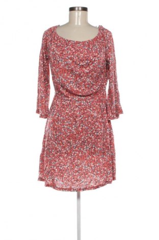 Kleid Lascana, Größe L, Farbe Mehrfarbig, Preis 34,99 €