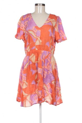 Kleid Lascana, Größe XL, Farbe Mehrfarbig, Preis 34,99 €