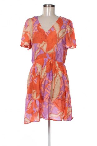 Kleid Lascana, Größe L, Farbe Mehrfarbig, Preis 33,99 €