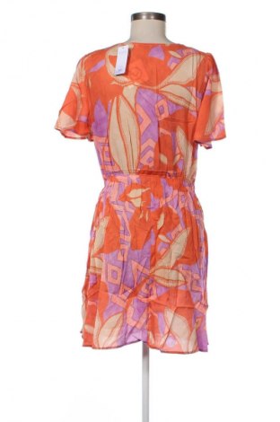 Kleid Lascana, Größe L, Farbe Mehrfarbig, Preis 33,99 €