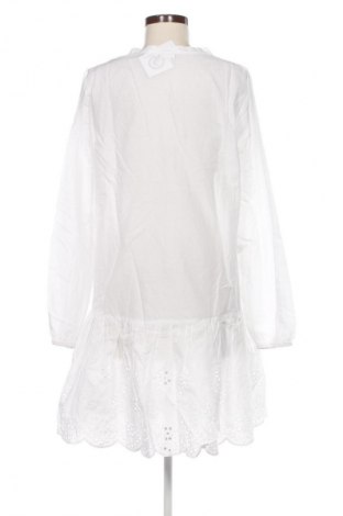 Kleid Lascana, Größe L, Farbe Weiß, Preis 25,99 €