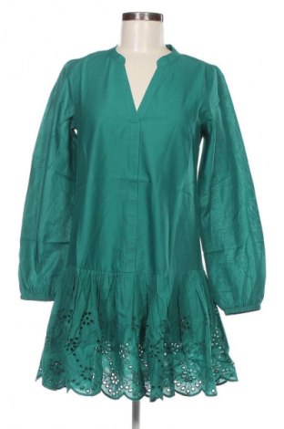 Kleid Lascana, Größe XS, Farbe Grün, Preis 25,99 €