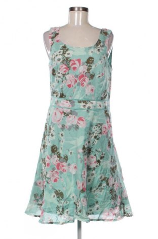 Rochie Laura Ashley, Mărime L, Culoare Multicolor, Preț 86,99 Lei