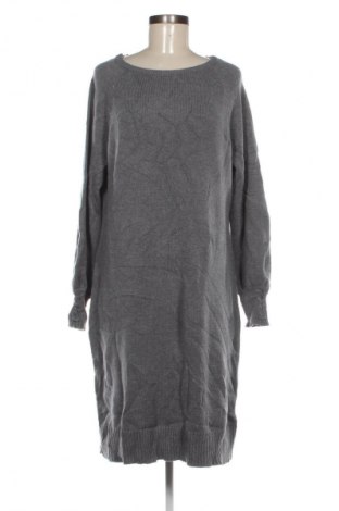 Rochie Laura Scott, Mărime XL, Culoare Gri, Preț 59,99 Lei