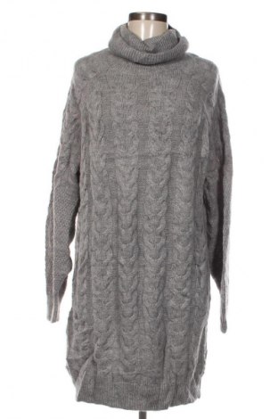 Рокля Laura Torelli, Размер M, Цвят Сив, Цена 5,11 €