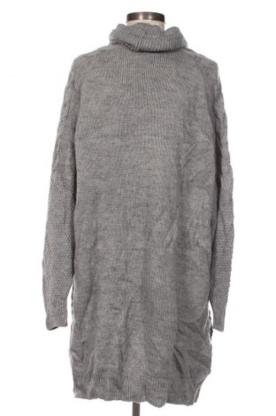 Рокля Laura Torelli, Размер M, Цвят Сив, Цена 5,11 €