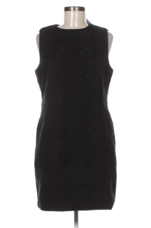 Rochie Lavand., Mărime L, Culoare Negru, Preț 18,99 Lei