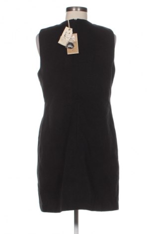 Rochie Lavand., Mărime L, Culoare Negru, Preț 18,99 Lei