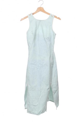 Kleid Levi's, Größe XS, Farbe Blau, Preis 34,99 €