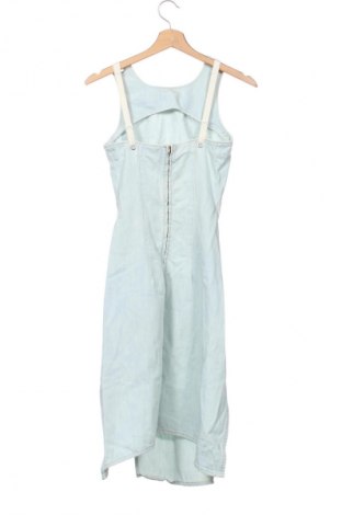 Kleid Levi's, Größe XS, Farbe Blau, Preis 34,99 €