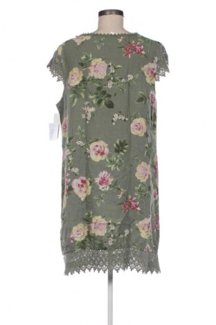 Kleid Lin Passion, Größe L, Farbe Mehrfarbig, Preis 53,99 €