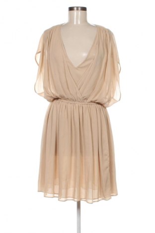 Рокля Liu Jo, Размер L, Цвят Бежов, Цена 26,58 €