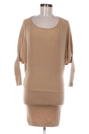Рокля Ljr, Размер S, Цвят Бежов, Цена 9,56 €