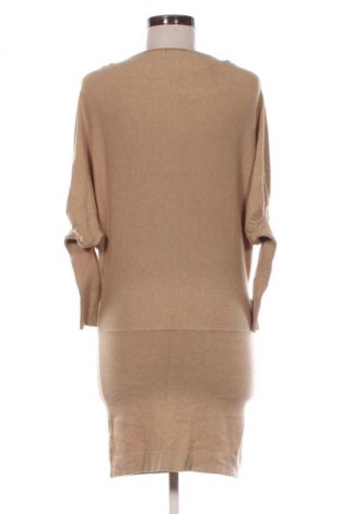 Рокля Ljr, Размер S, Цвят Бежов, Цена 9,56 €