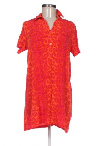 Šaty  Ltb, Velikost S, Barva Vícebarevné, Cena  69,00 Kč