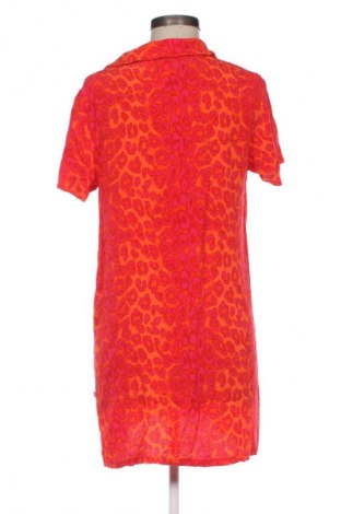 Šaty  Ltb, Velikost S, Barva Vícebarevné, Cena  69,00 Kč